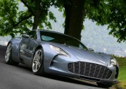 Aston Martin One 77